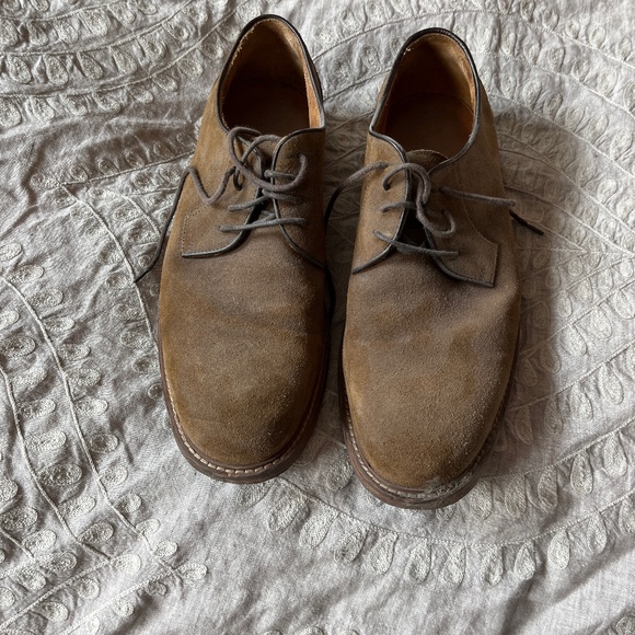 John Varvatos shoes